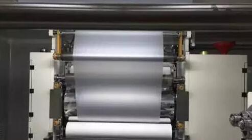 量子点膜UV固化系统