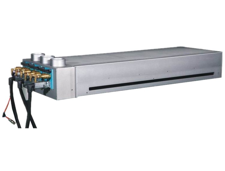 胶印收纸部水冷快门UV灯