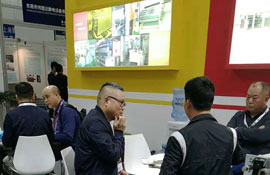 2018华南国际涂布与模切加工技术展