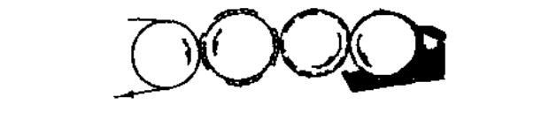 混合型传墨装置