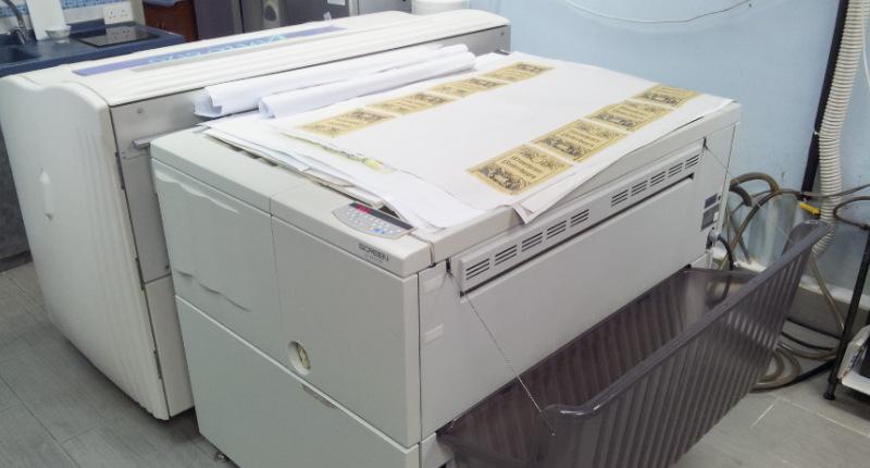 CTP设备光源的选择