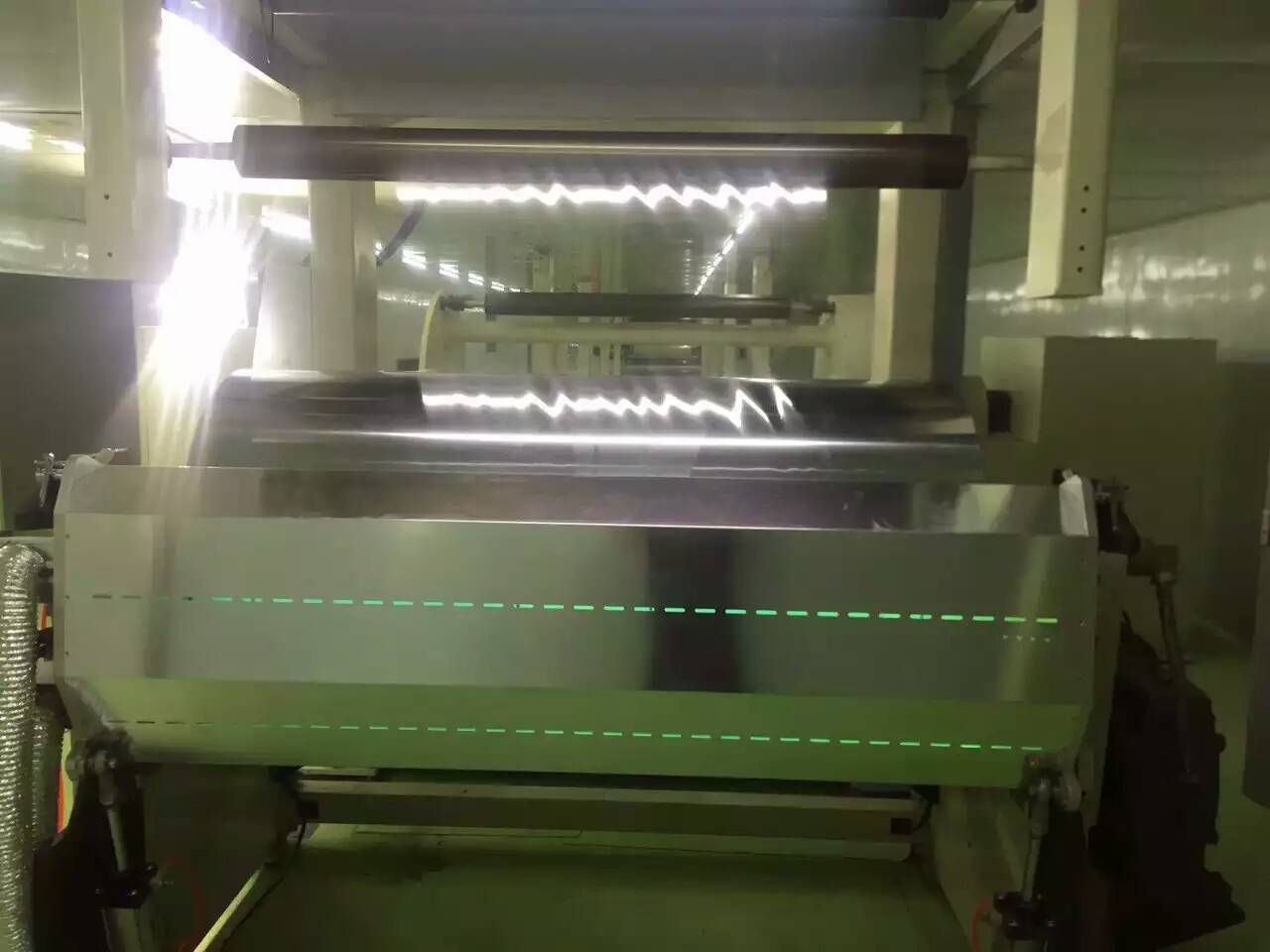 氮气保护UV系统3