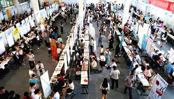 印刷企业就业难