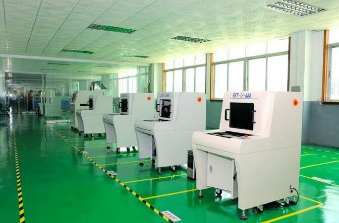 离线印品自动检测设备