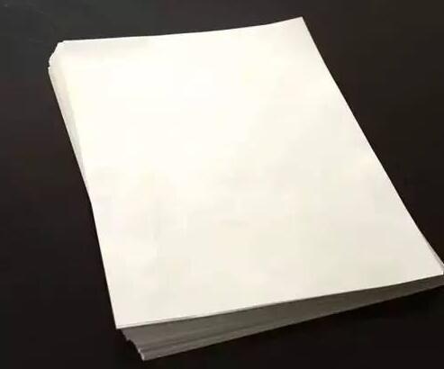 纸张的表面强度