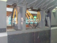 无锡泰立达精印有限公司胶印机加装UV系统