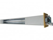 抽屉式水冷UV单支灯罩