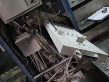 浙江凯迪思印刷有限公司印刷机加装UV系统