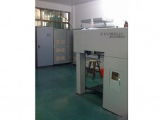 浙江路桥大力印刷有限公司印刷机加装UV