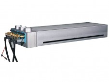 第一代胶印收纸部水冷快门UV灯