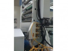 武汉华工图像技术开发有限公司转印机加装UV