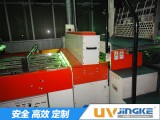 印铁机加装UV设备
