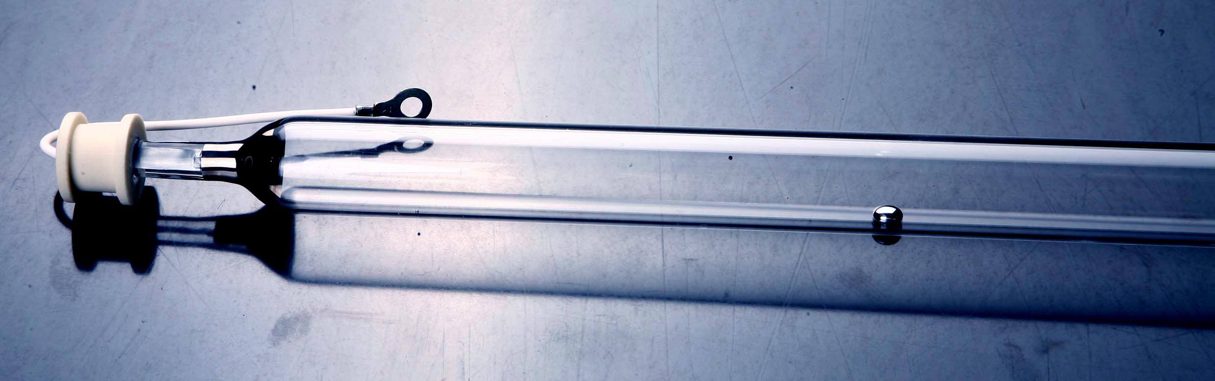 UV灯管的电极材料