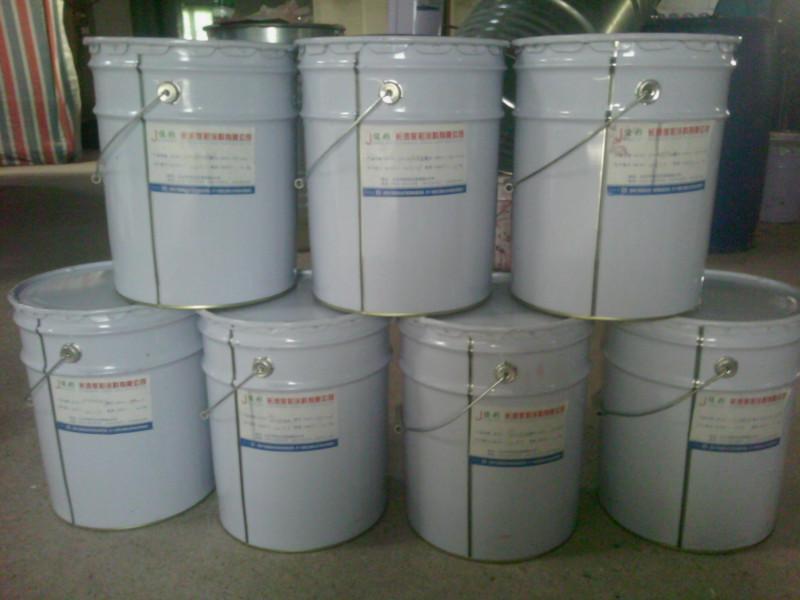 UV上光油的构成