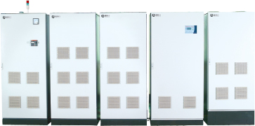 UV干燥档位操控系统1