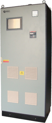 IR干燥设备系统1