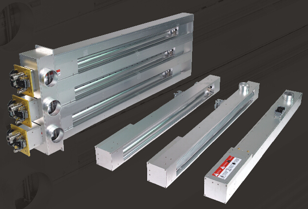 UV水冷快门灯罩1