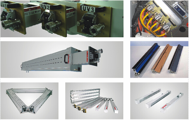 UV水冷快门灯罩2