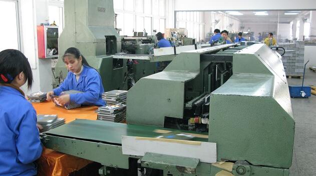 印刷企业发展之路